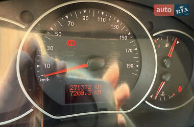 Грузовой фургон Renault Kangoo 2016 в 
