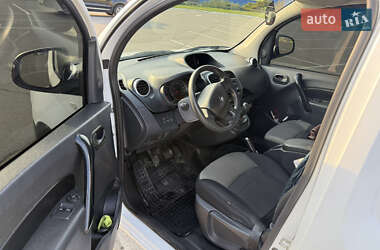 Грузовой фургон Renault Kangoo 2016 в 