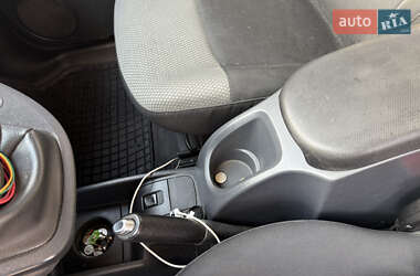 Грузовой фургон Renault Kangoo 2016 в 