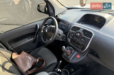 Грузовой фургон Renault Kangoo 2016 в 