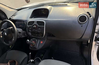 Грузовой фургон Renault Kangoo 2016 в 