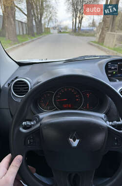 Грузовой фургон Renault Kangoo 2016 в 