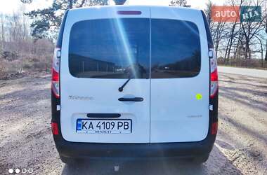 Грузовой фургон Renault Kangoo 2020 в 