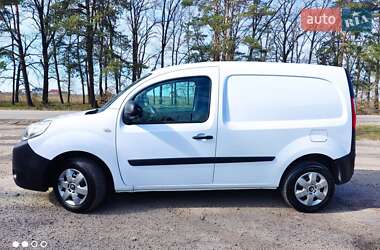 Грузовой фургон Renault Kangoo 2020 в 
