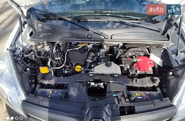 Грузовой фургон Renault Kangoo 2020 в 