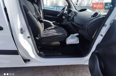 Грузовой фургон Renault Kangoo 2020 в 