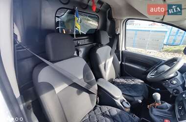 Грузовой фургон Renault Kangoo 2020 в 