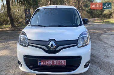 Вантажний фургон Renault Kangoo 2020 в 
