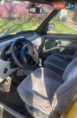 Минивэн Renault Kangoo 2006 в 