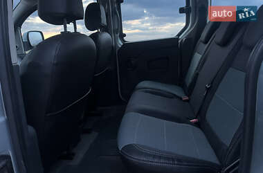Мінівен Renault Kangoo 2009 в 