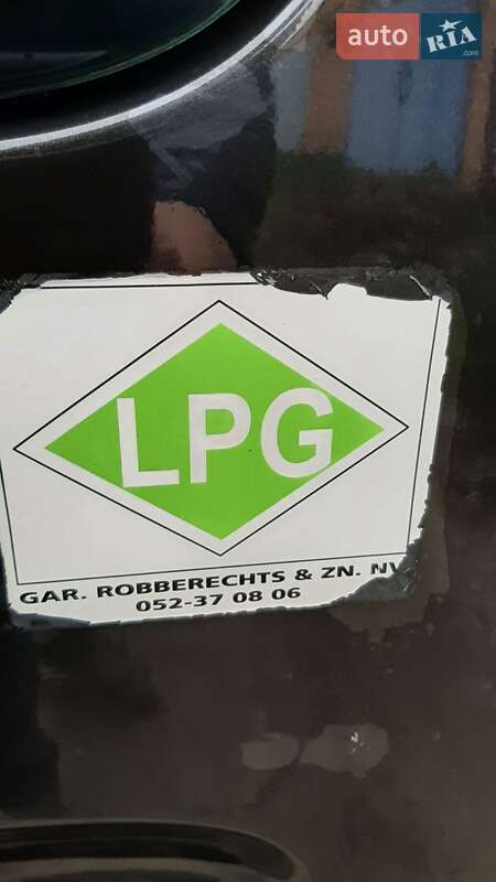 Минивэн Renault Kangoo 2012 в Бердичеве