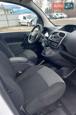 Грузовой фургон Renault Kangoo 2020 в 