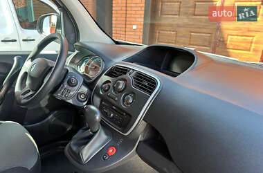 Минивэн Renault Kangoo 2019 в 