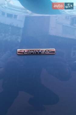 Мінівен Renault Kangoo 2015 в 