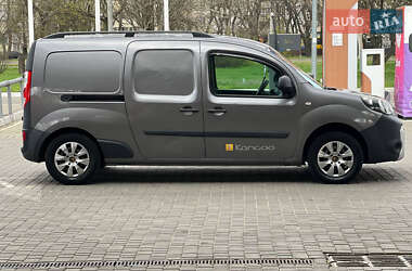 Грузовой фургон Renault Kangoo 2014 в 