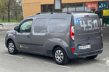 Грузовой фургон Renault Kangoo 2014 в 