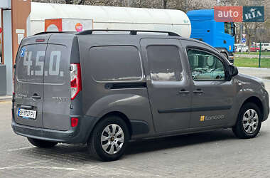 Грузовой фургон Renault Kangoo 2014 в 