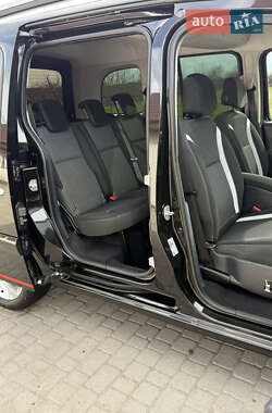 Минивэн Renault Kangoo 2016 в 