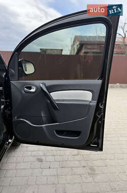 Минивэн Renault Kangoo 2016 в 