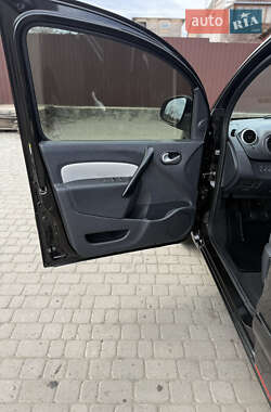Минивэн Renault Kangoo 2016 в 