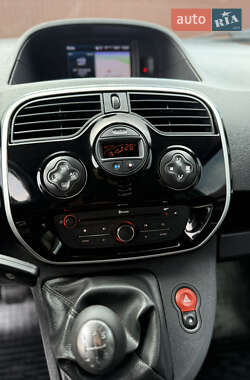 Минивэн Renault Kangoo 2016 в 