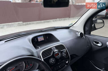 Минивэн Renault Kangoo 2016 в 