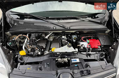Минивэн Renault Kangoo 2016 в 