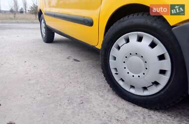 Минивэн Renault Kangoo 2000 в 