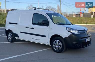 Грузовой фургон Renault Kangoo 2019 в 