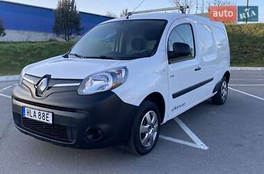 Грузовой фургон Renault Kangoo 2019 в 