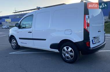 Грузовой фургон Renault Kangoo 2019 в 