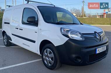 Грузовой фургон Renault Kangoo 2019 в 