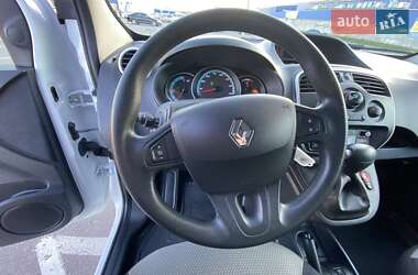 Грузовой фургон Renault Kangoo 2019 в 