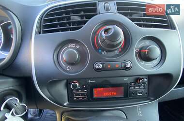 Грузовой фургон Renault Kangoo 2019 в 