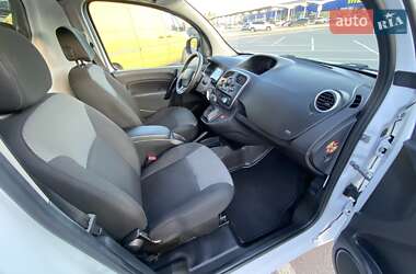 Грузовой фургон Renault Kangoo 2019 в 