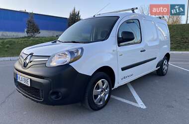 Грузовой фургон Renault Kangoo 2019 в 