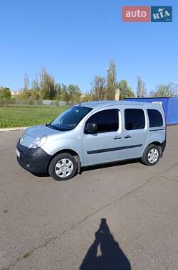 Минивэн Renault Kangoo 2008 в 
