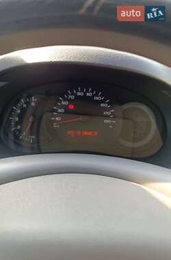 Минивэн Renault Kangoo 2008 в 