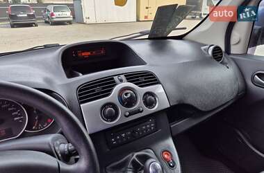 Минивэн Renault Kangoo 2012 в 