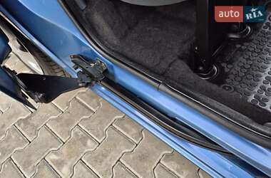 Минивэн Renault Kangoo 2012 в 