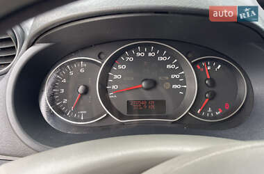 Грузовой фургон Renault Kangoo 2010 в 