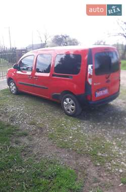 Грузовой фургон Renault Kangoo 2021 в 