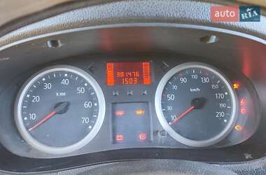Мінівен Renault Kangoo 2008 в 