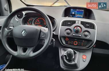 Грузовой фургон Renault Kangoo 2018 в 