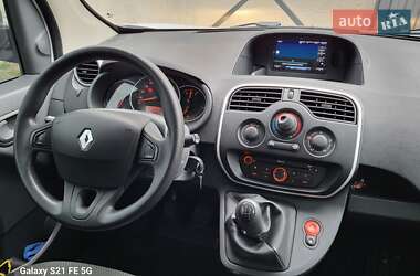 Грузовой фургон Renault Kangoo 2018 в 