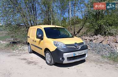 Грузовой фургон Renault Kangoo 2017 в 