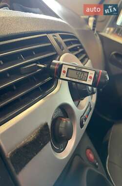 Вантажний фургон Renault Kangoo 2012 в 
