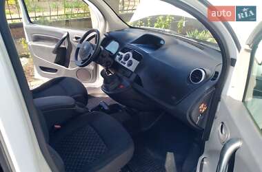 Вантажний фургон Renault Kangoo 2012 в 