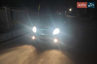 Минивэн Renault Kangoo 2009 в 