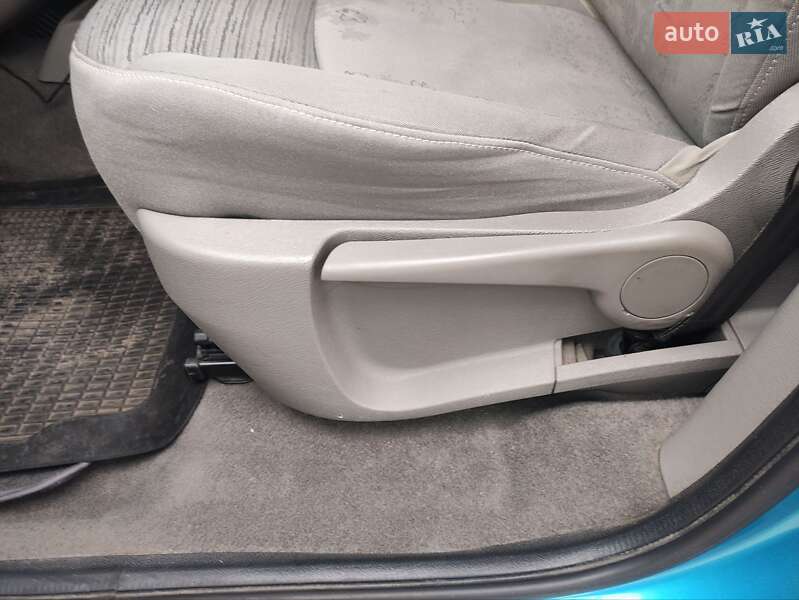 Минивэн Renault Kangoo 2009 в Киеве